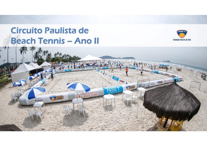 miniatura de Circuito paulista de Beach Tenis_PIE