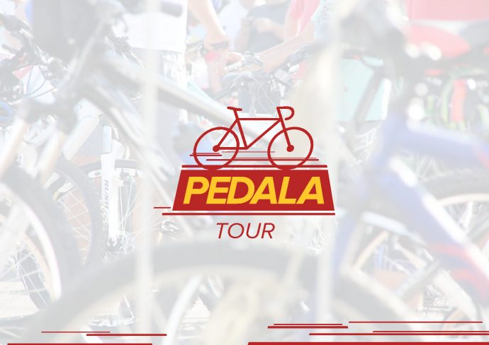 miniatura de Pedala Tour – PIE 2017