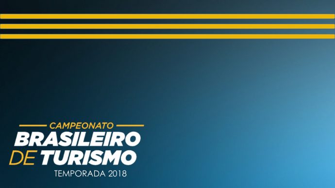 miniatura de Projeto Brasileiro de Turismo PIE 2017