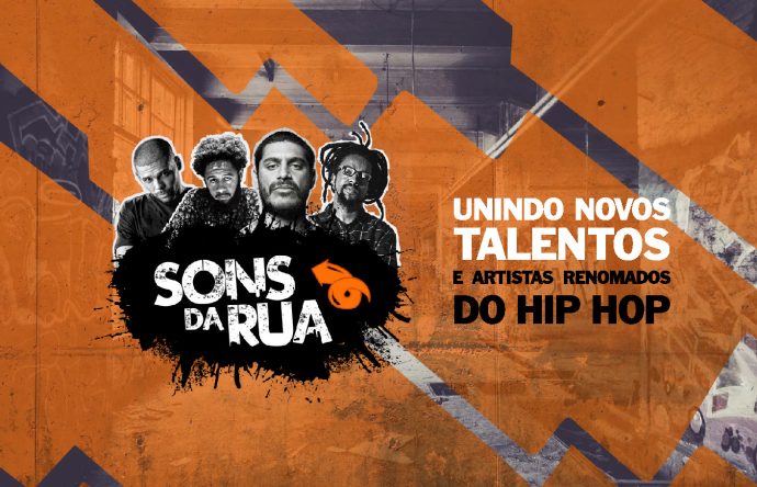 miniatura de Sons da Rua-2017 PROAC